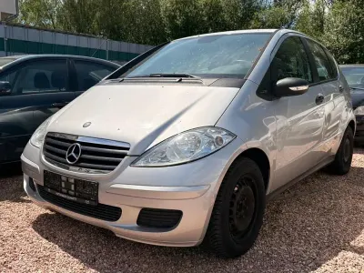 Gebraucht Mercedes A150