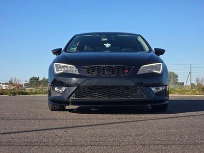Seat Leon SC