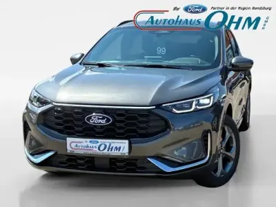 Neu Ford Kuga ST-Line X 242 PS (177 kW) 2026 Grau SUV