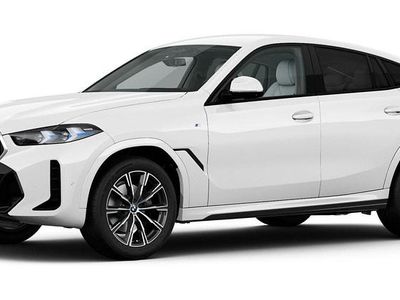 Gebraucht 2025 BMW X6 M Sport SUV | 104.400 €