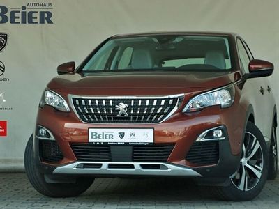 gebraucht Peugeot 3008 1.2 PureTech 130 Allure EAT8