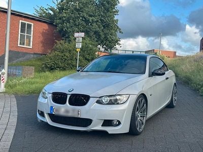 BMW 335 Cabriolet