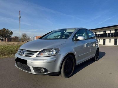 VW Golf Plus Cross