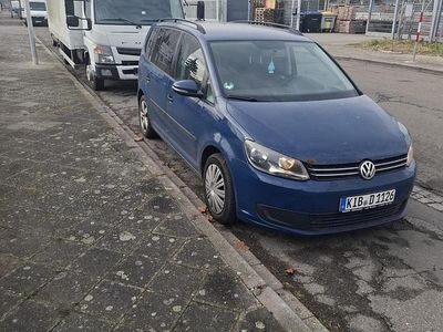 Gebraucht 2012 VW Touran Van / Kleinbus | 2.200 € (Guter Preis)