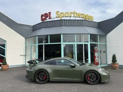 Gebraucht Porsche 911 GT3