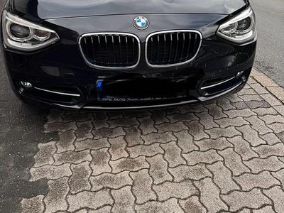 BMW 120