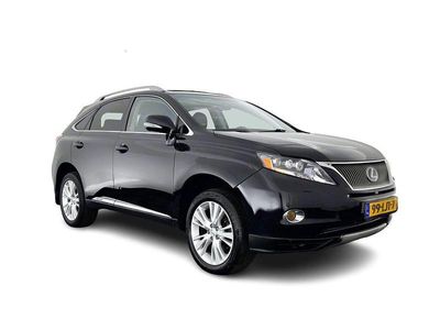 Lexus RX450h