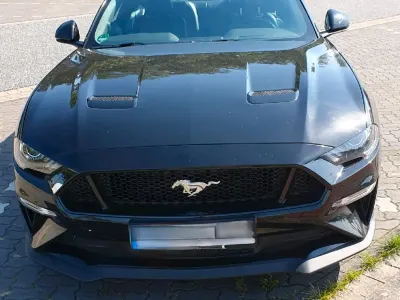 Gebraucht Ford Mustang GT