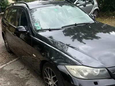 Gebraucht BMW 320