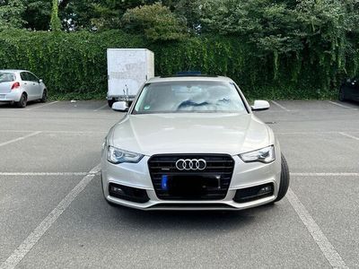 gebraucht Audi A5 Sportback 3.0 TDI 180kW S tronic quattro -