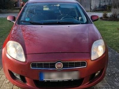 Fiat Bravo