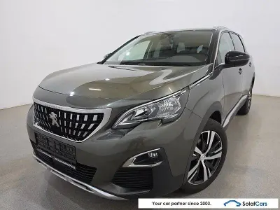 Gebraucht Peugeot 5008