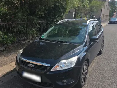 Gebraucht Ford Focus