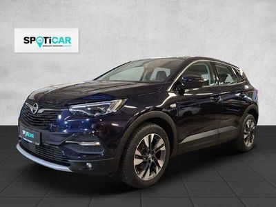 gebraucht Opel Grandland X INNOVATION++AUTOMATIK++