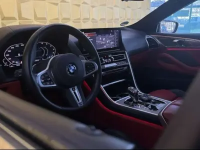 Gebraucht BMW M850