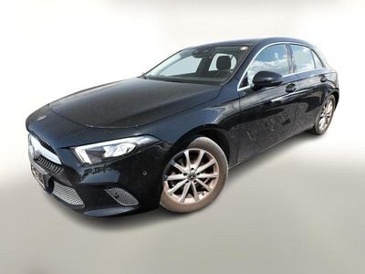Mercedes A200