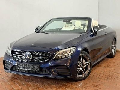 Gebraucht Mercedes C200