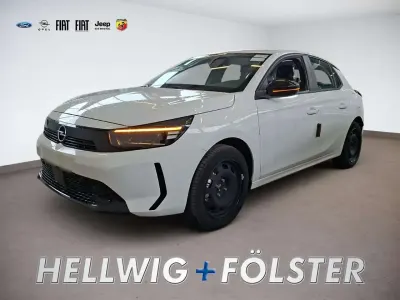 Gebraucht Opel Corsa-e