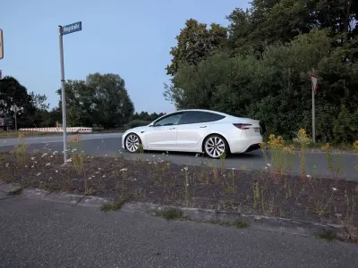 Gebraucht Tesla Model 3