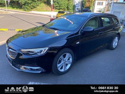 gebraucht Opel Insignia Sports Tourer Business INNOVATION IN...