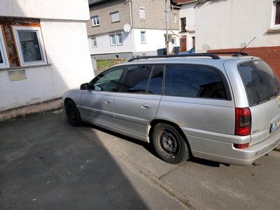 gebraucht Opel Omega 