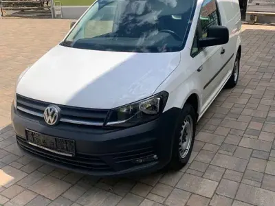 Gebraucht VW Caddy