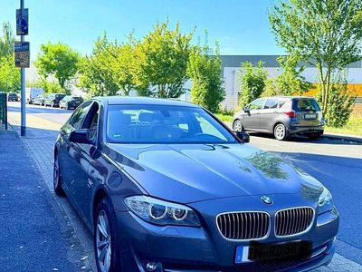 BMW 528