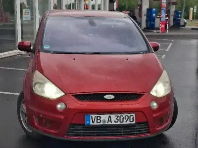 Occasion Ford S-MAX