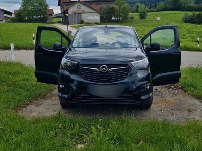 Opel Combo Life