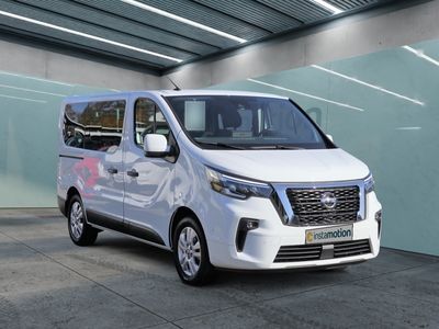 Nissan NV300