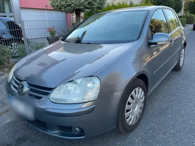 Gebraucht VW Golf V