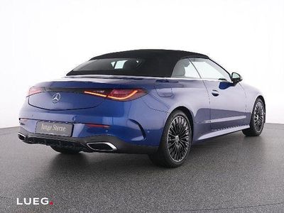 Gebraucht Mercedes CLE200 204 PS (150 kW) 2024