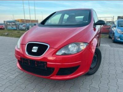 Seat Altea