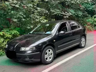 Gebraucht Seat Leon