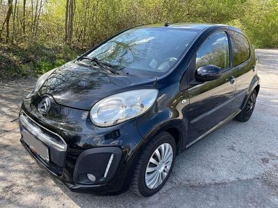 Brugt Citroën C1