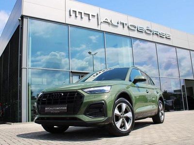 Gebraucht Audi Q5 Advanced 299 PS (219 kW) 2022 Andere SUV