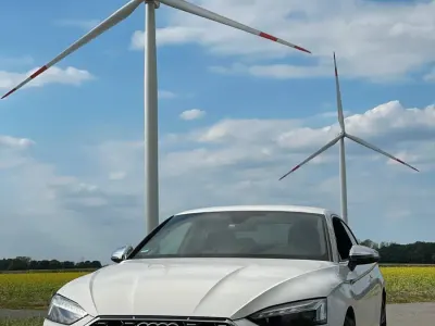 Gebraucht Audi S5