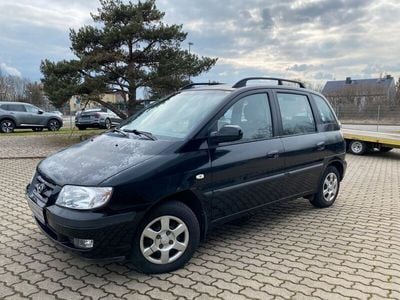 Hyundai Matrix