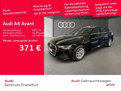 Gebraucht Audi A6