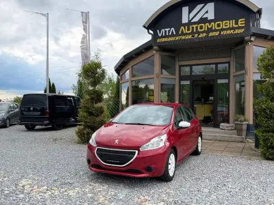 Gebraucht Peugeot 208