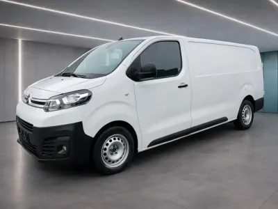 Gebraucht Citroën Jumpy