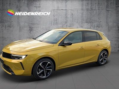 gebraucht Opel Astra 1.2 Turbo ELEGANCE+NAVI+MATRIX+KAMERA