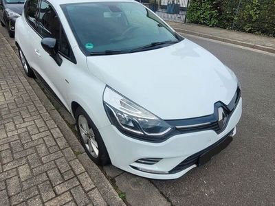 gebraucht Renault Clio IV 