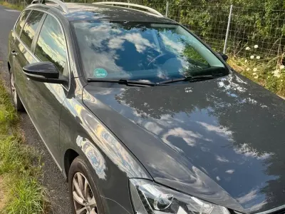 Gebraucht VW Passat Highline 150 PS (110 kW) 2015 Kombi