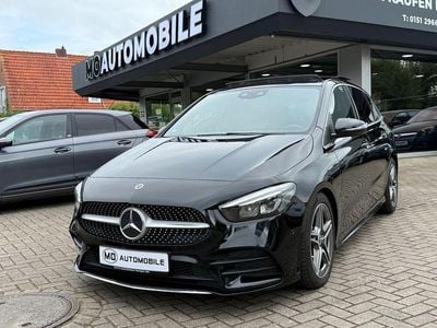 Mercedes B220