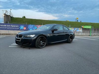 Usata BMW 335 Performance 306 CV (225 kW) 2009 Nero Coupé