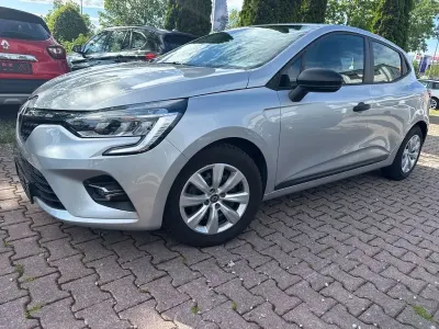 Gebraucht Renault Clio V