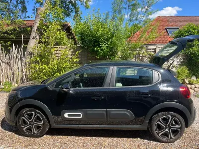 Used Citroën C3