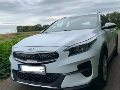 Gebraucht Kia XCeed