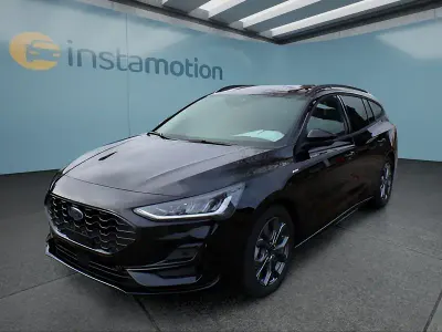 Gebraucht Ford Focus